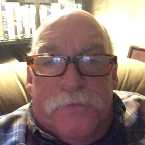 Meet your Posher, Steve